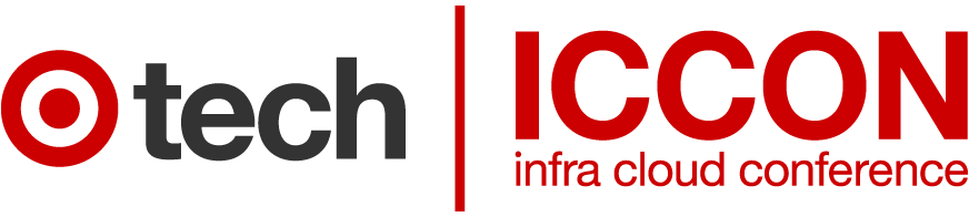 Target Tech Iccon infra cloud conference